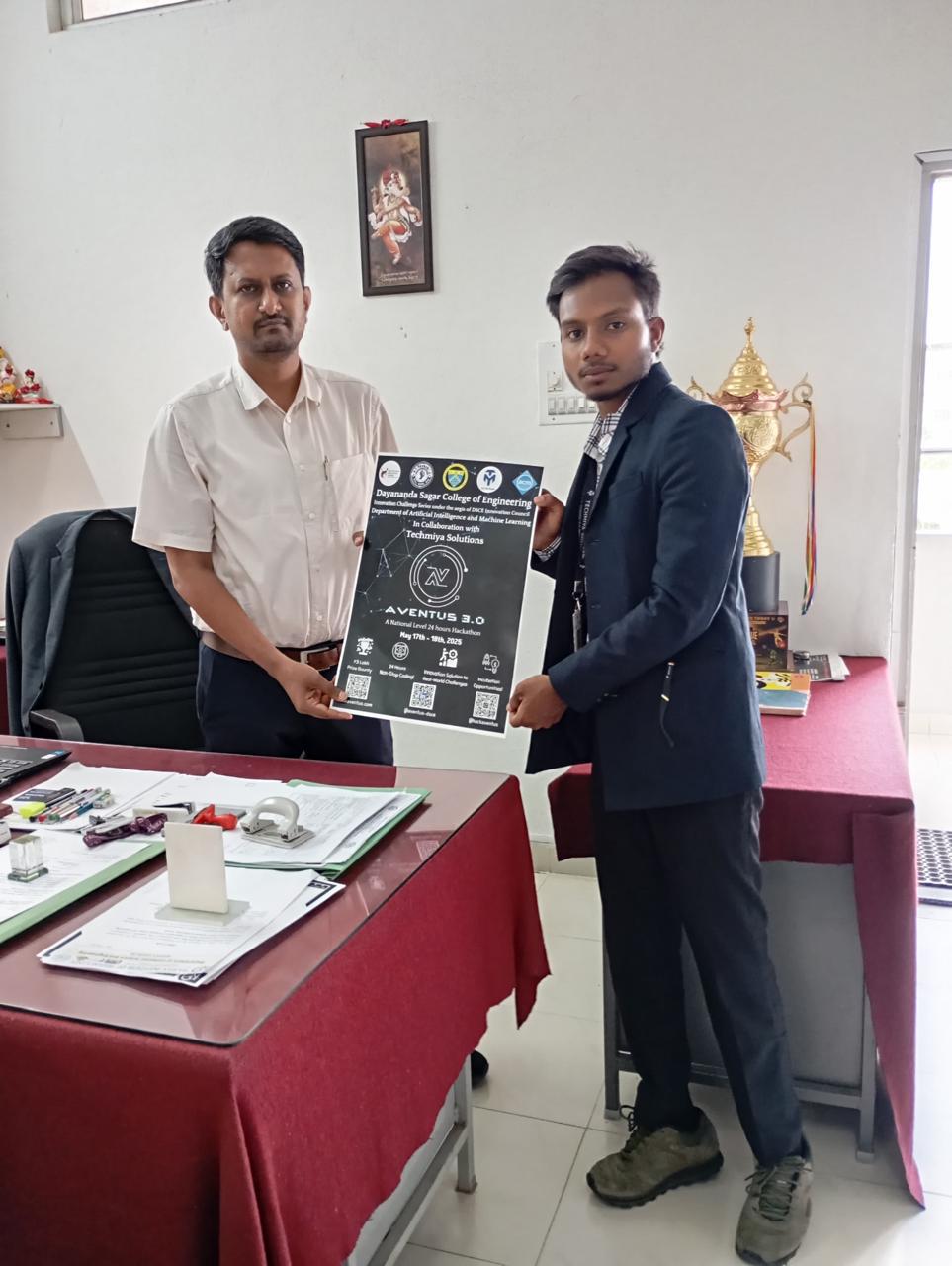 Techmiya EdTech MoU 22